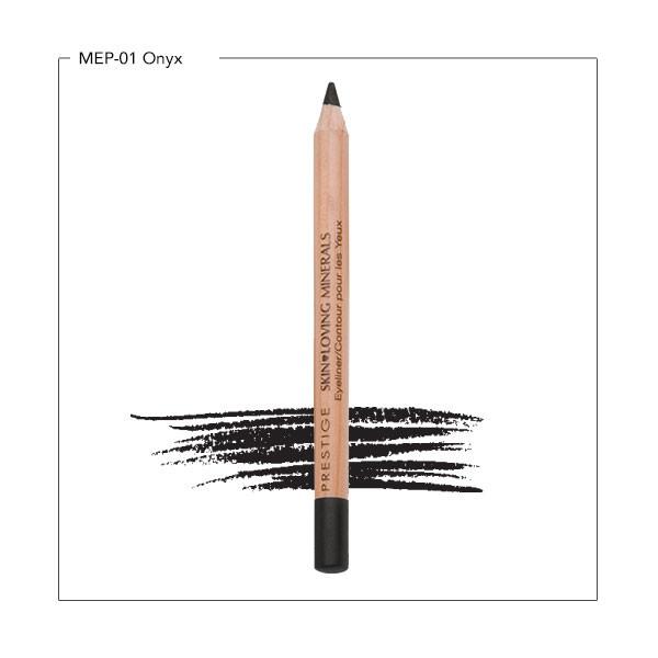 Prestige Cosmetics Skin Loving Minerals Eyeliner - 0.35 oz (1.083g) - ADDROS.COM